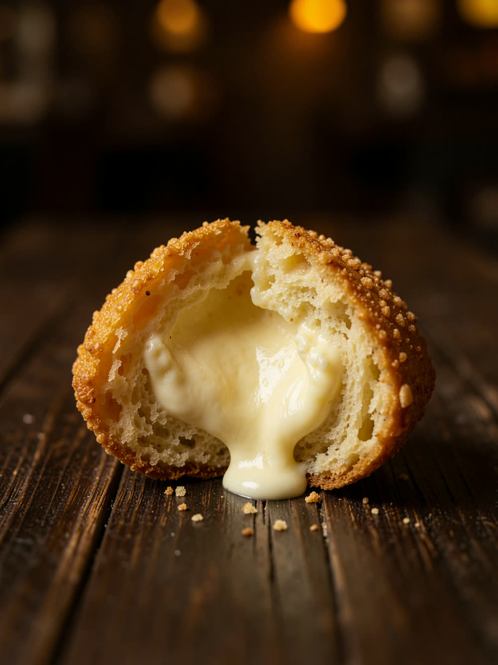 Coxinha com Catupiry
