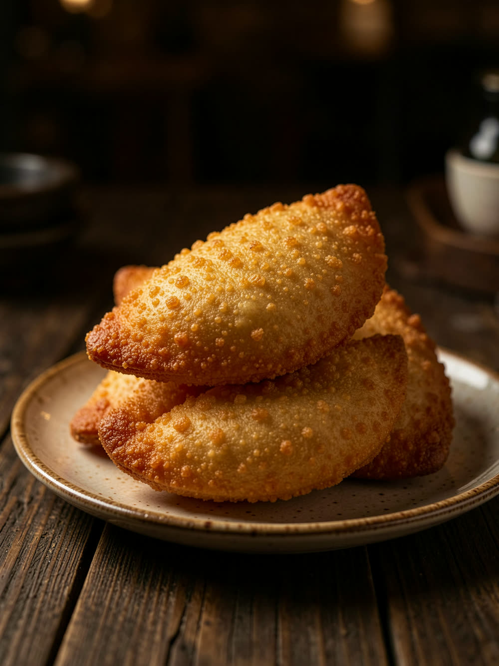 Risole de Carne