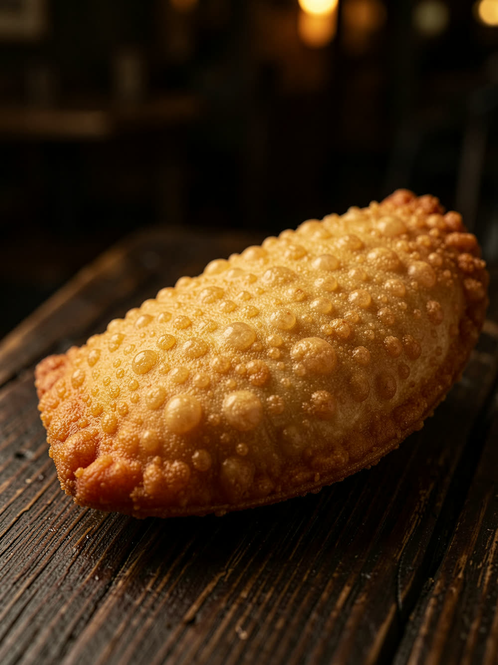 Pastel de Carne